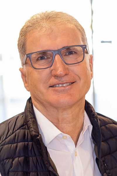Hubert Frey, Augenoptiker, Ophthalmic Dispenser 