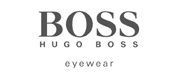 BOSS Hugo Boss Eyewear Logo