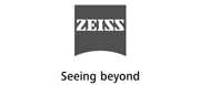 Zeiss Eyewear - Seeing beyond Logo